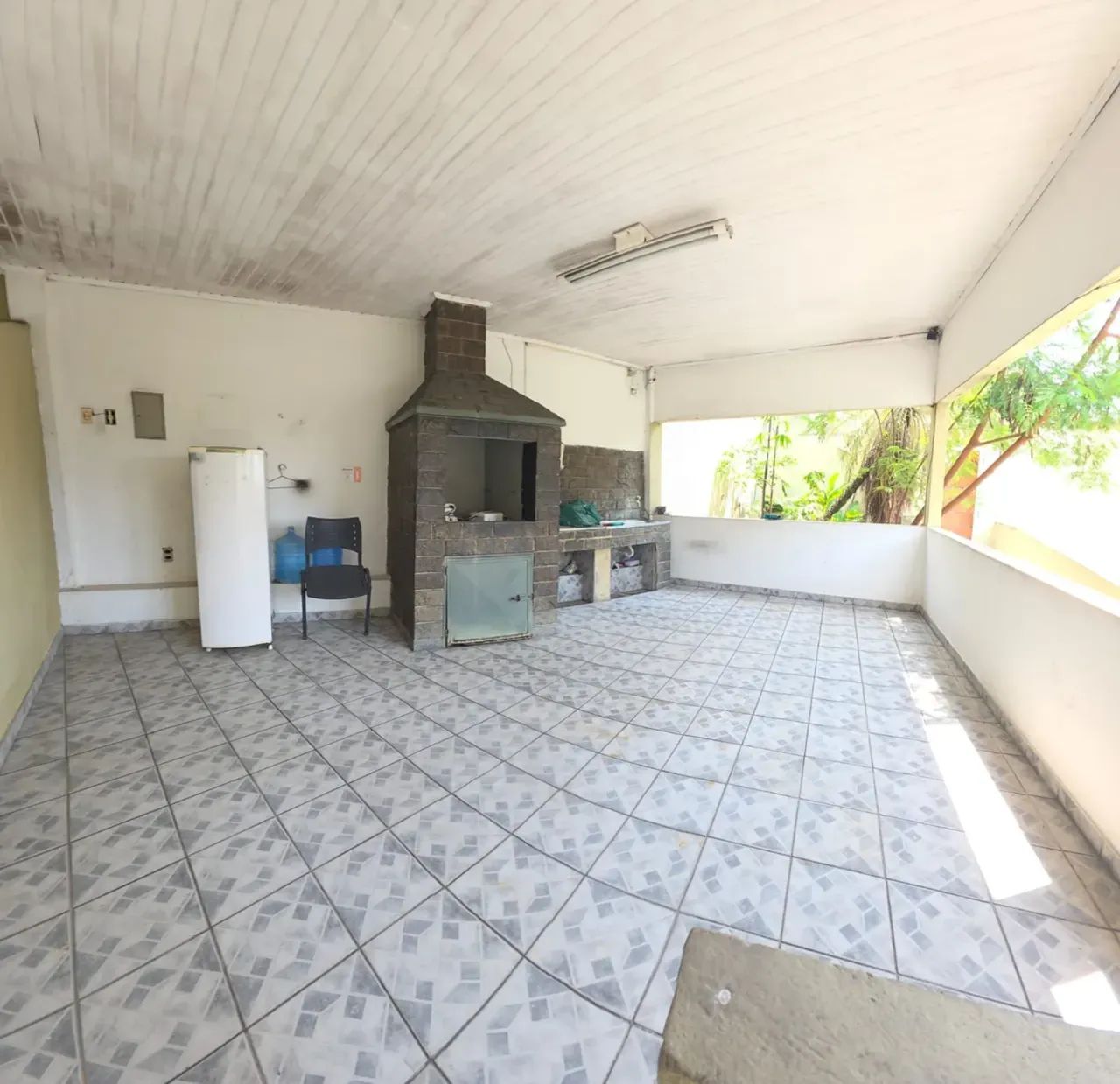 Casa Comercial no Parque 10 - Foto 2