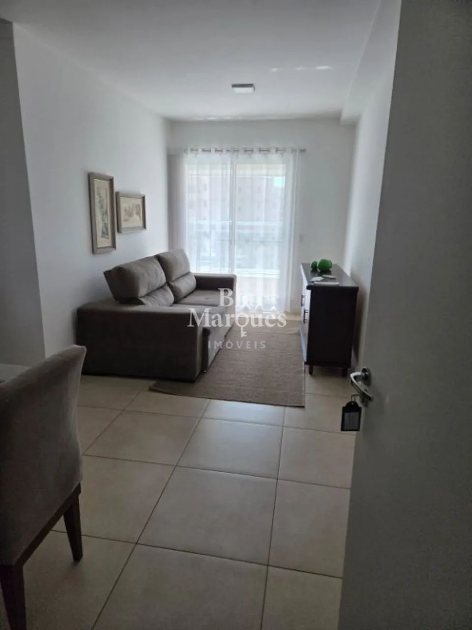 Edificio Sunset Mobiliado para locação - Foto 4