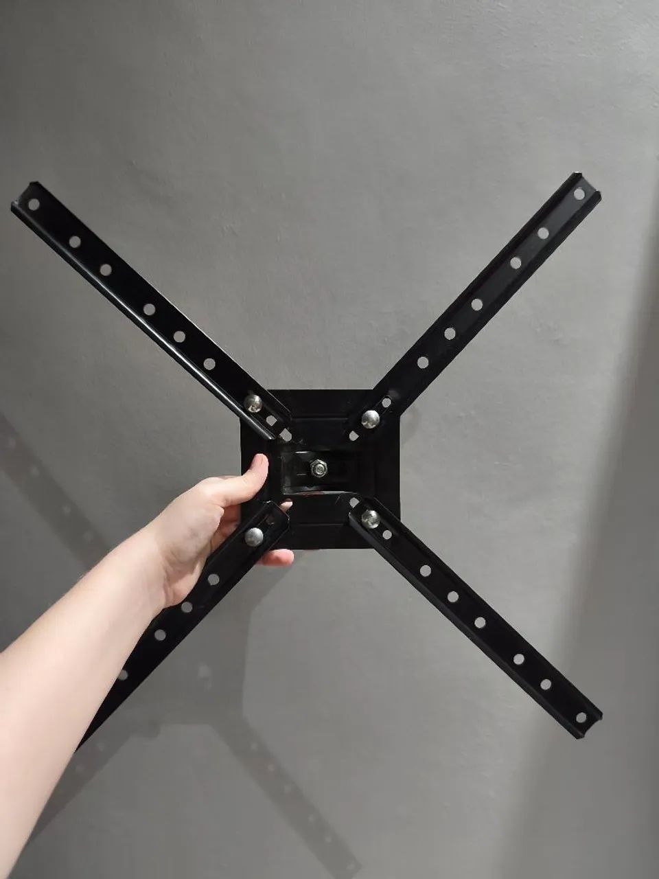 Suporte articulado para TV 10-55 polegadas