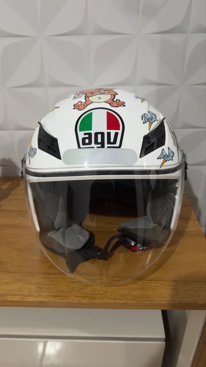 AGV BLADE ZOO? - Foto 5