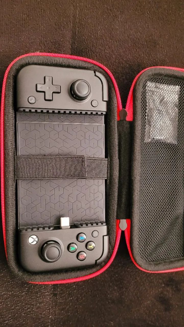 Controle Gamesir X2 PRO