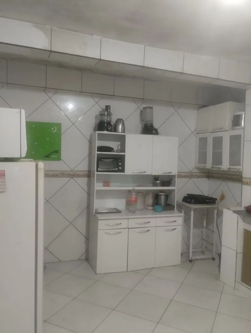 Vendo sobrado em samambaia norte  - Foto 3