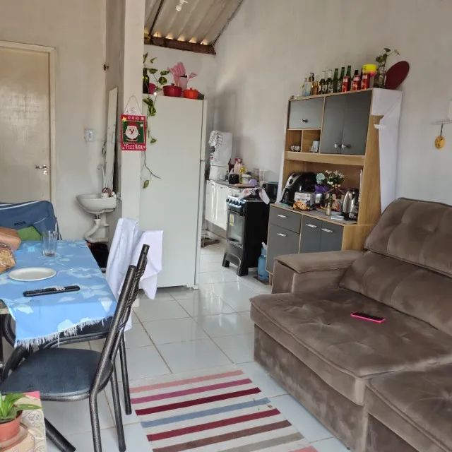 Casa Morada Leste 1  - Foto 5