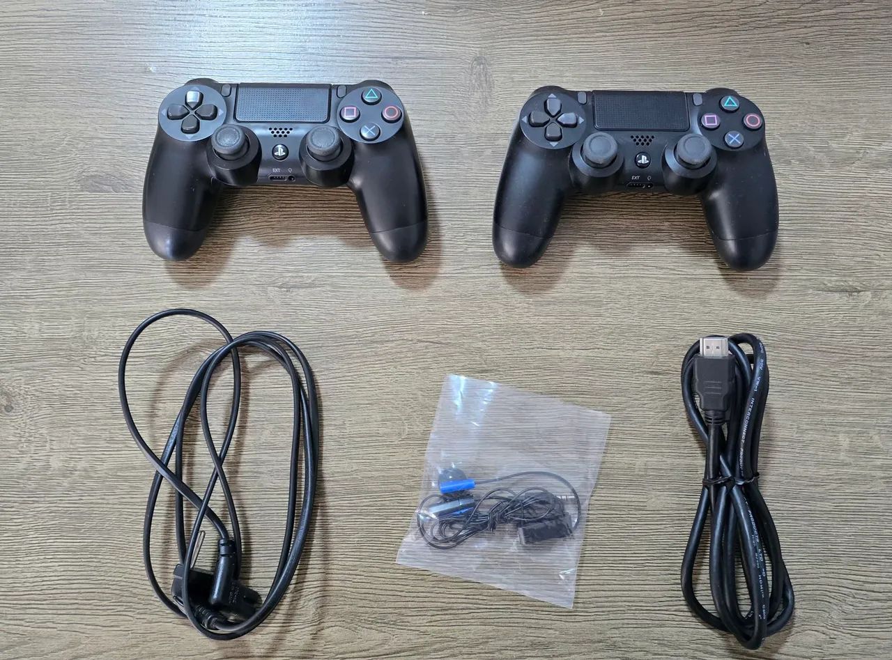 Playstation 4  - Foto 3