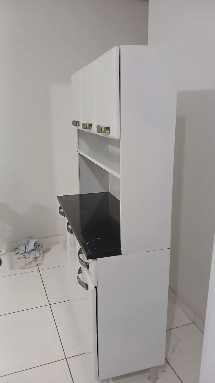 Armário de Aço 6 portas - Foto 3
