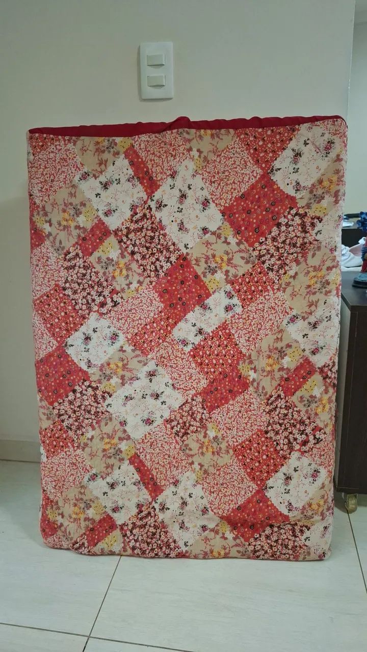 Colchão para chiqueirinho - Foto 2