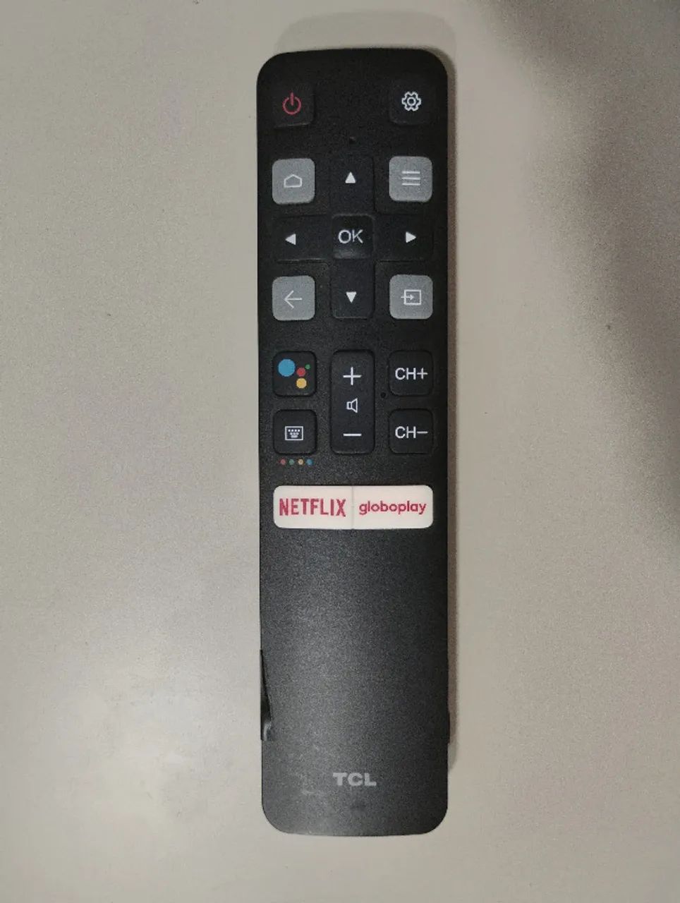 TCL 50P615 Smart TV 4K UHD com Android TV, HDR e Google Assistente - Foto 3