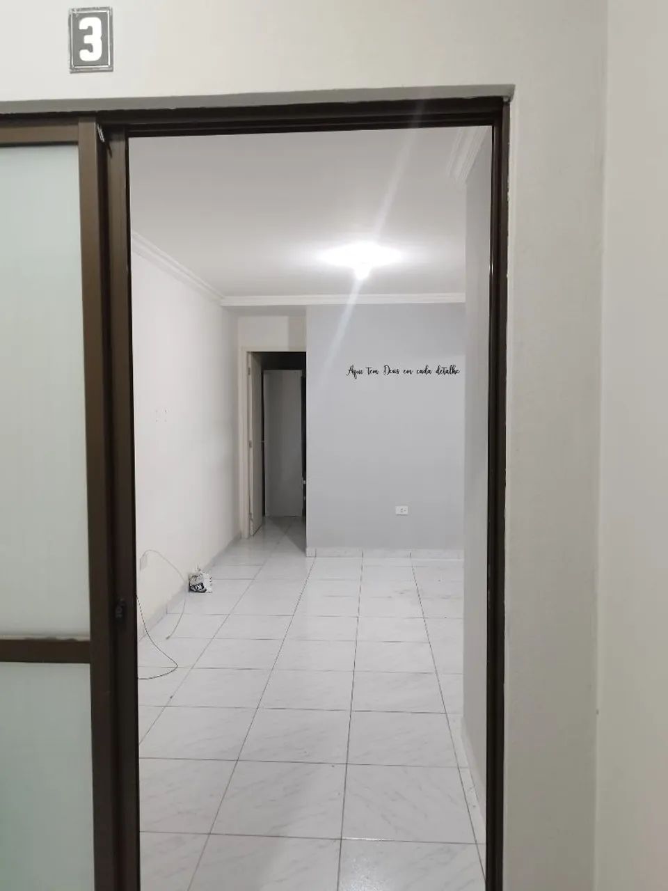 Foto - Paulista - Pau Amarelo