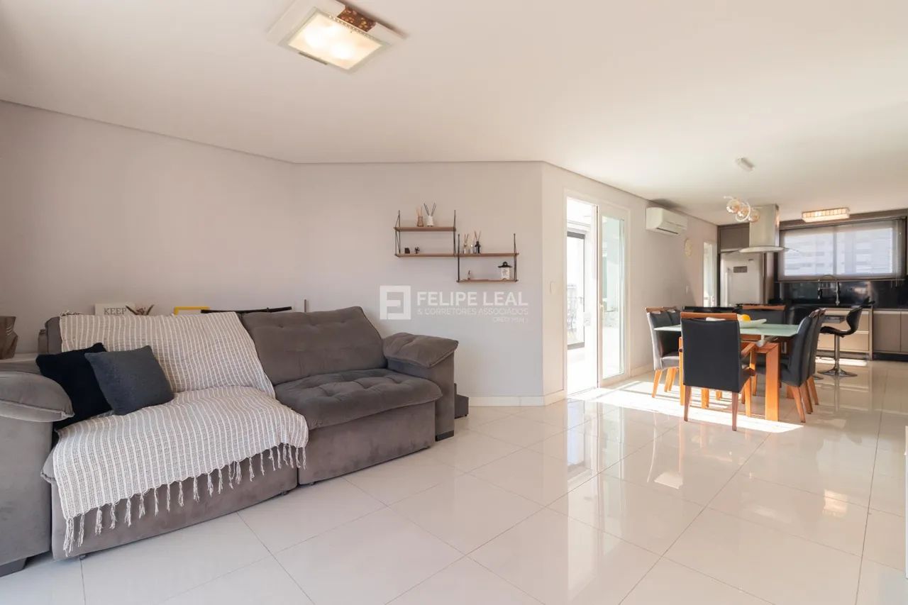 Apartamento em Estreito - Florianópolis, SC - Foto 4