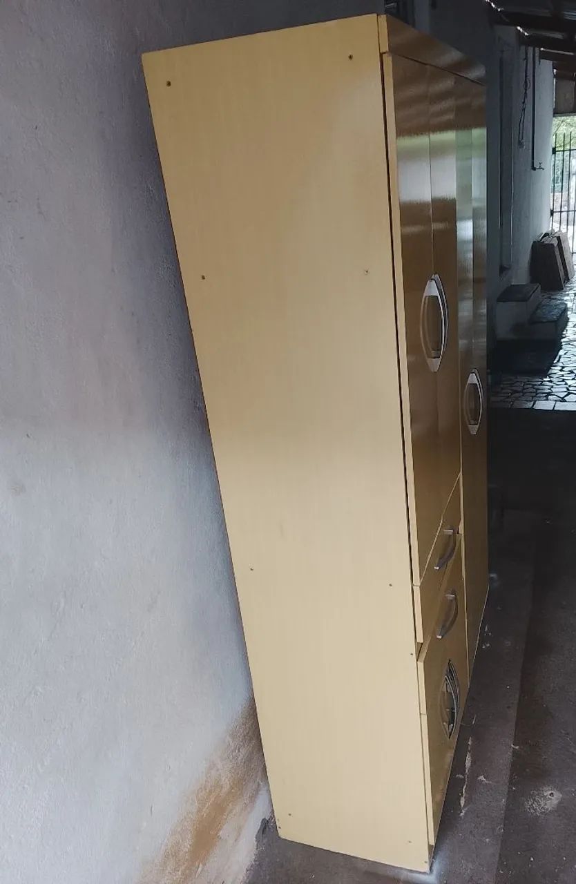 Guarda roupa  - Foto 3