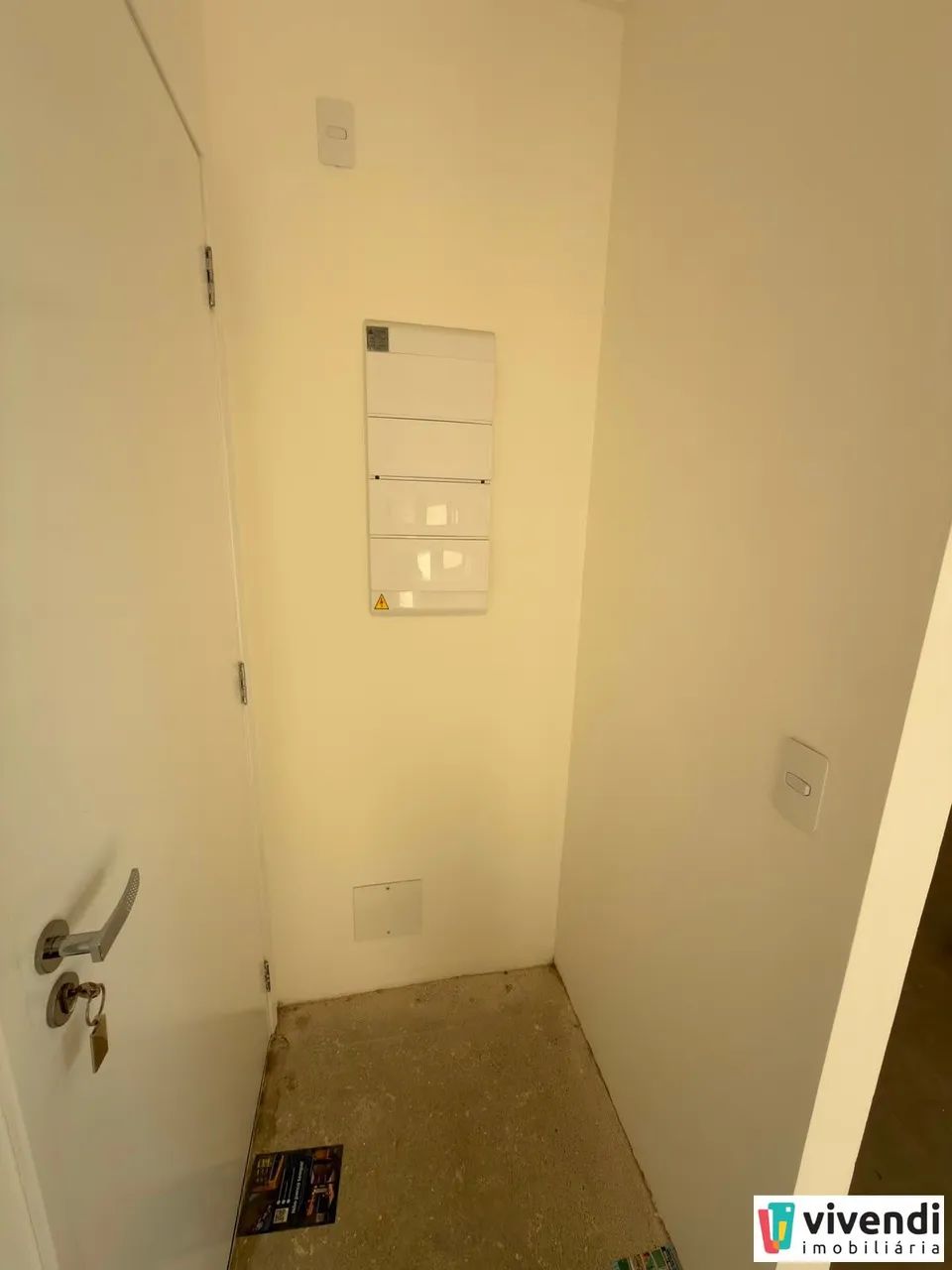 APARTAMENTO DE 65M² COM 2 QUARTOS E SUÍTE NO EDIFÍCIO SOLE! - Foto 4