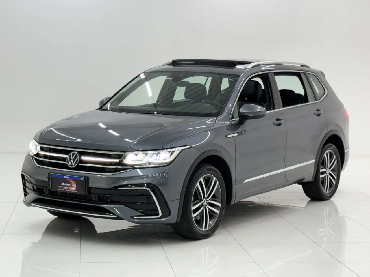 Volkswagen Tiguan 2023 2023