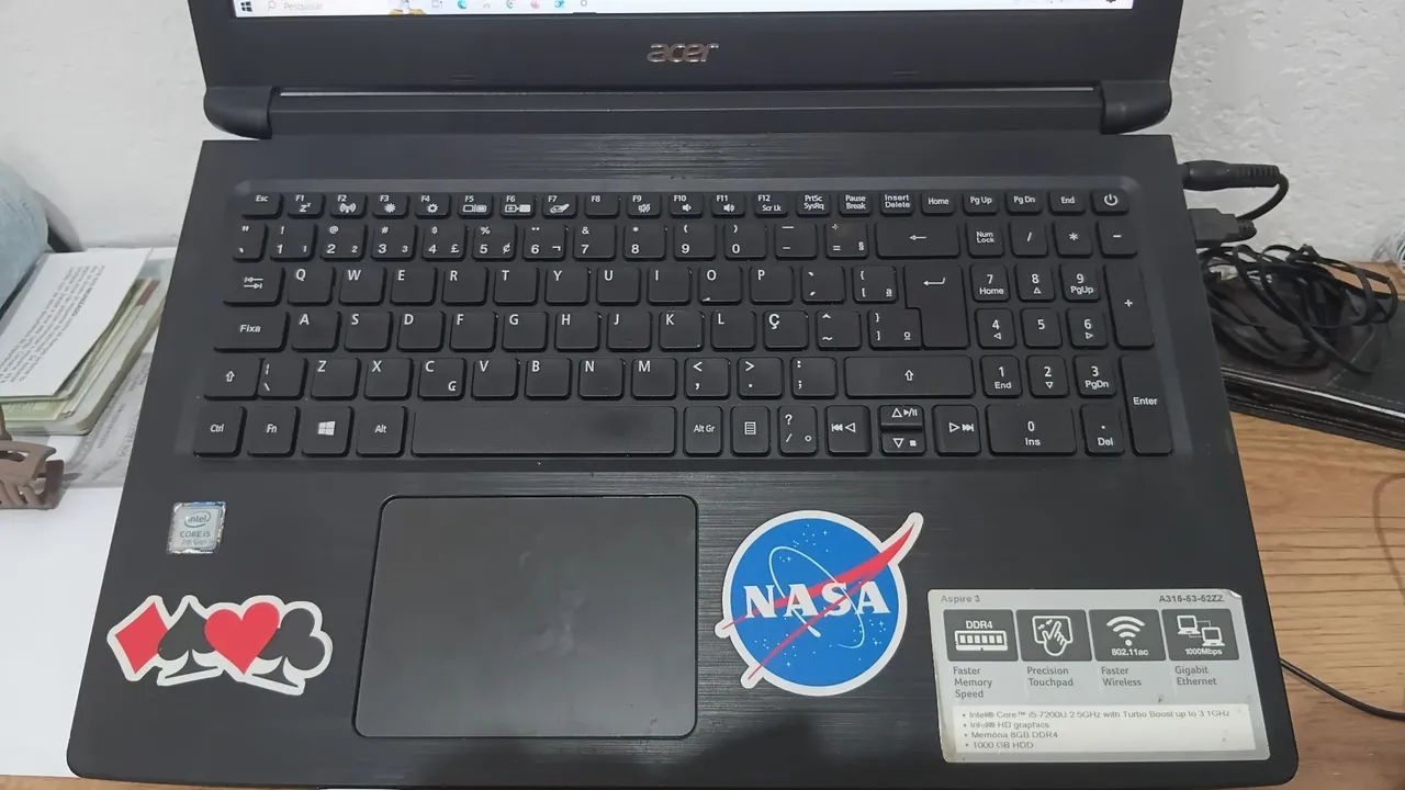 Acer Aspire 3 (A315-53) - Foto 2