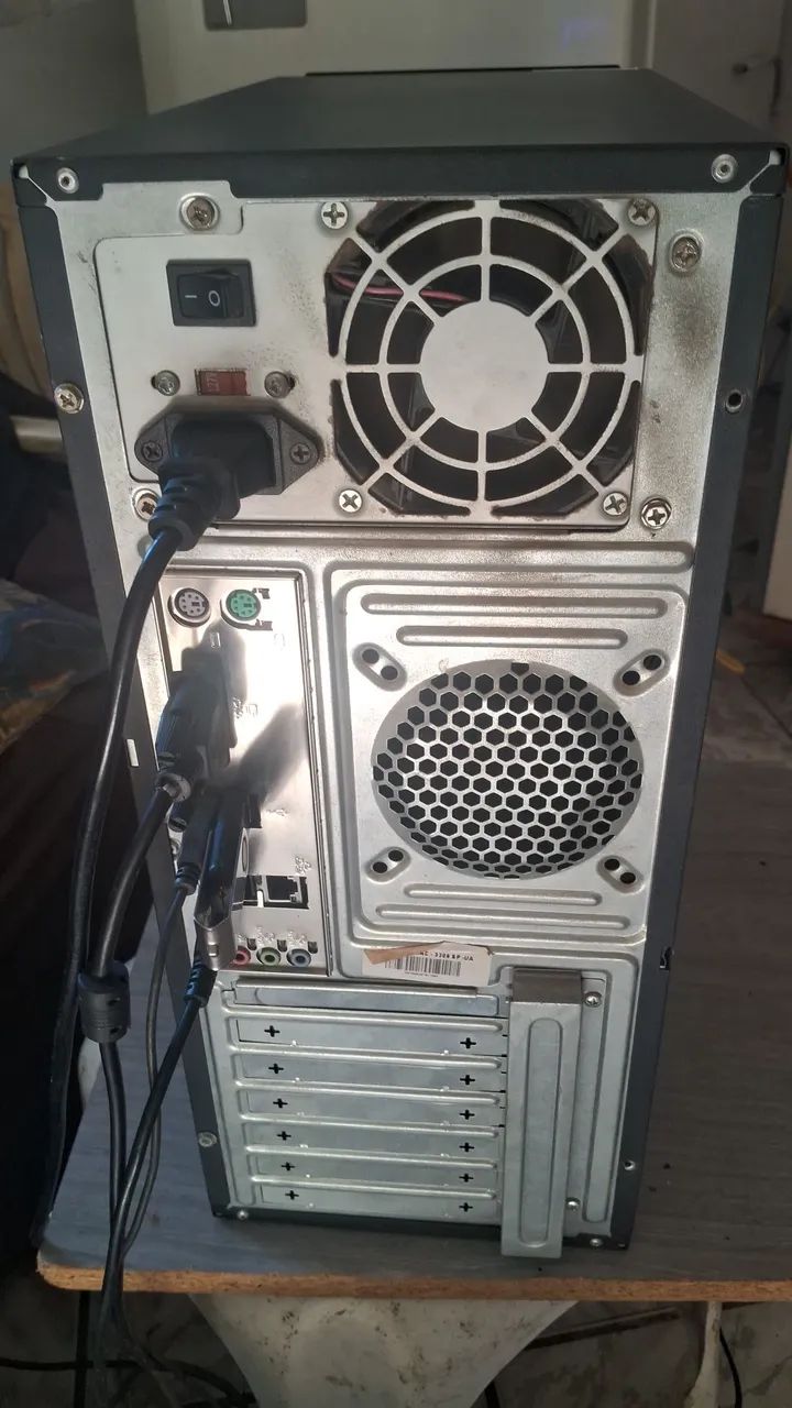 Computador core i3 - Foto 4