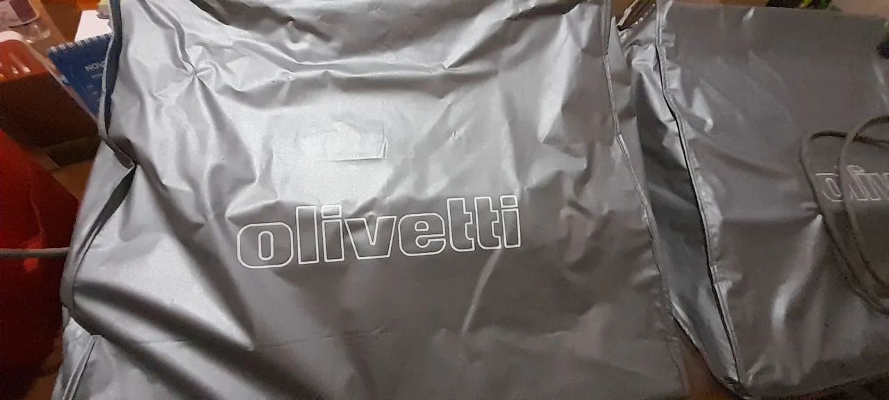 Máquina de Escrever Elétrica65204106258563120