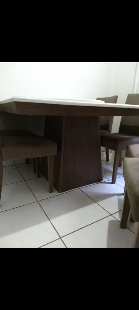 Mesa de Jantar  - Foto 3