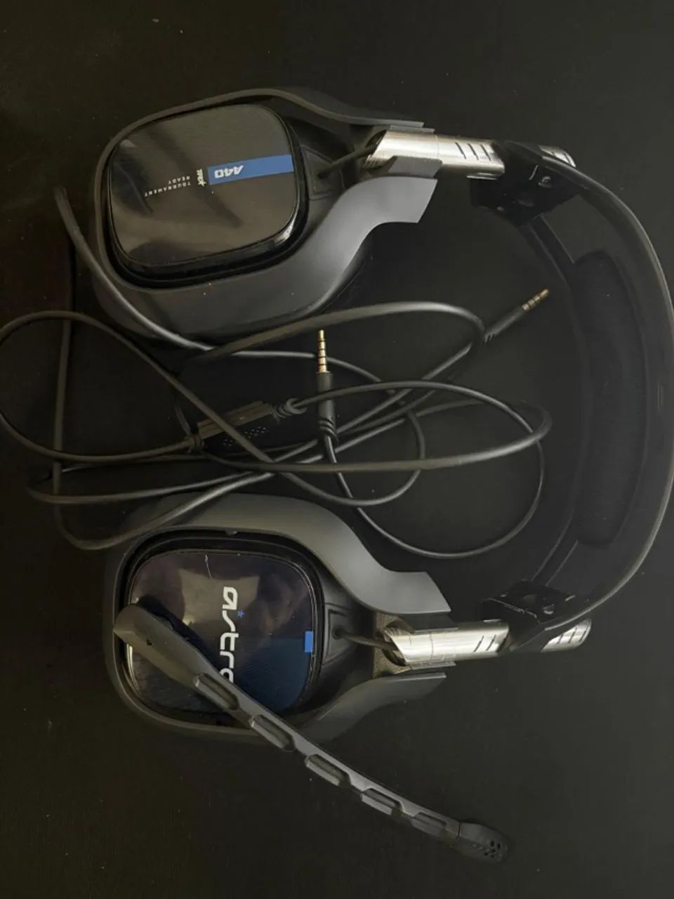 HeadSet Antro a40 + Base - Foto 2