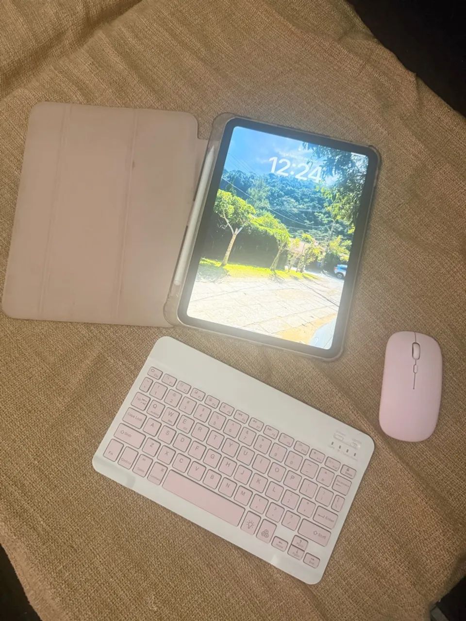 iPad 10 geração 64GB 