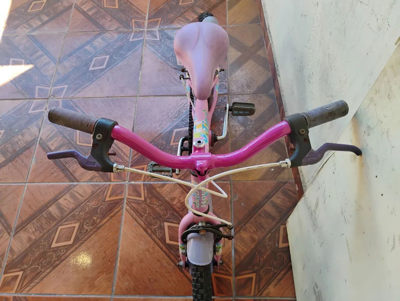 Bicicleta aro 16 infantil  - Foto 2