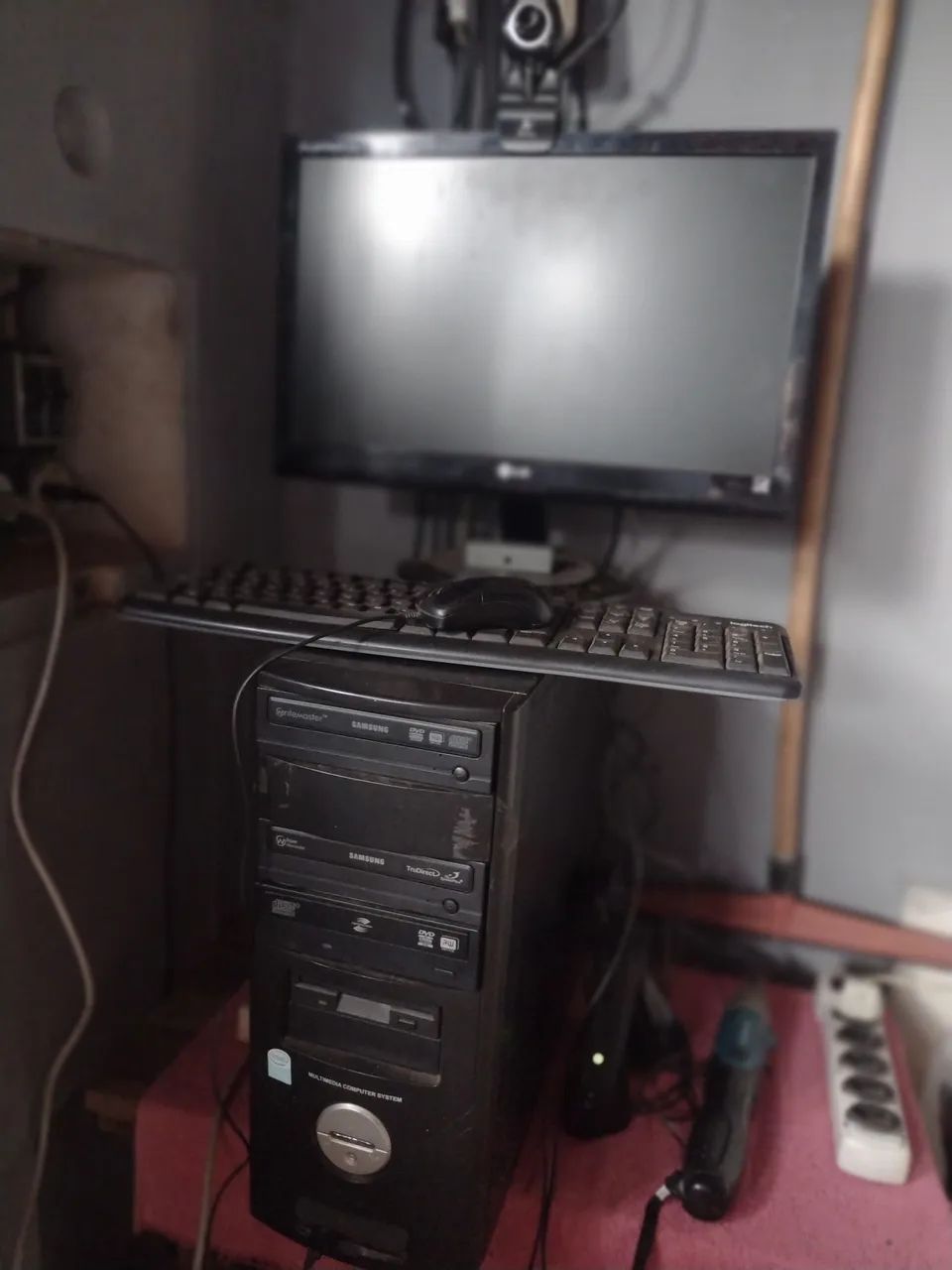 Computador  - Foto 3