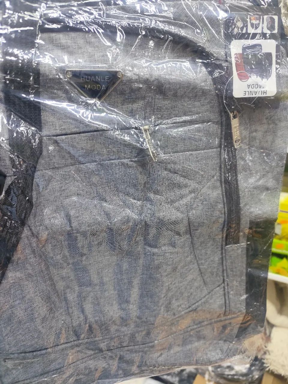 Mochila bolsa ? - Foto 4