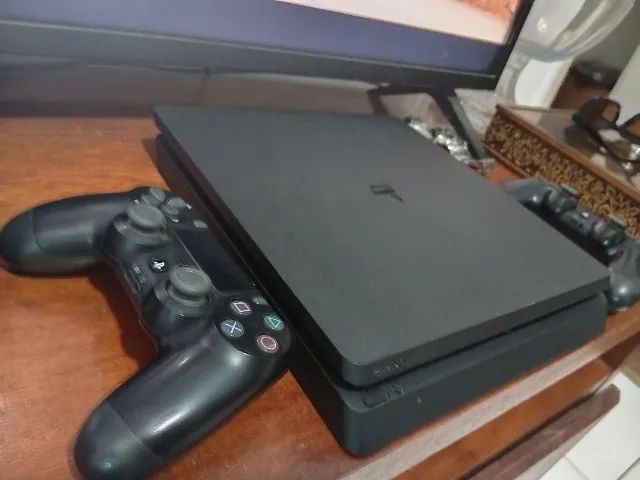 Playstatiom 4 - Foto 2