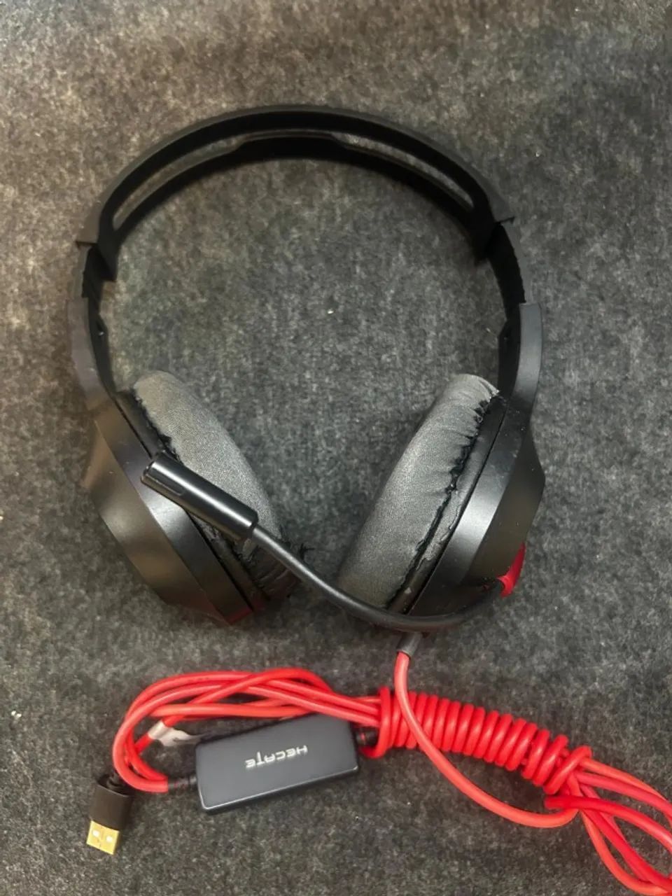 Headset Hecate G1 - Foto 2