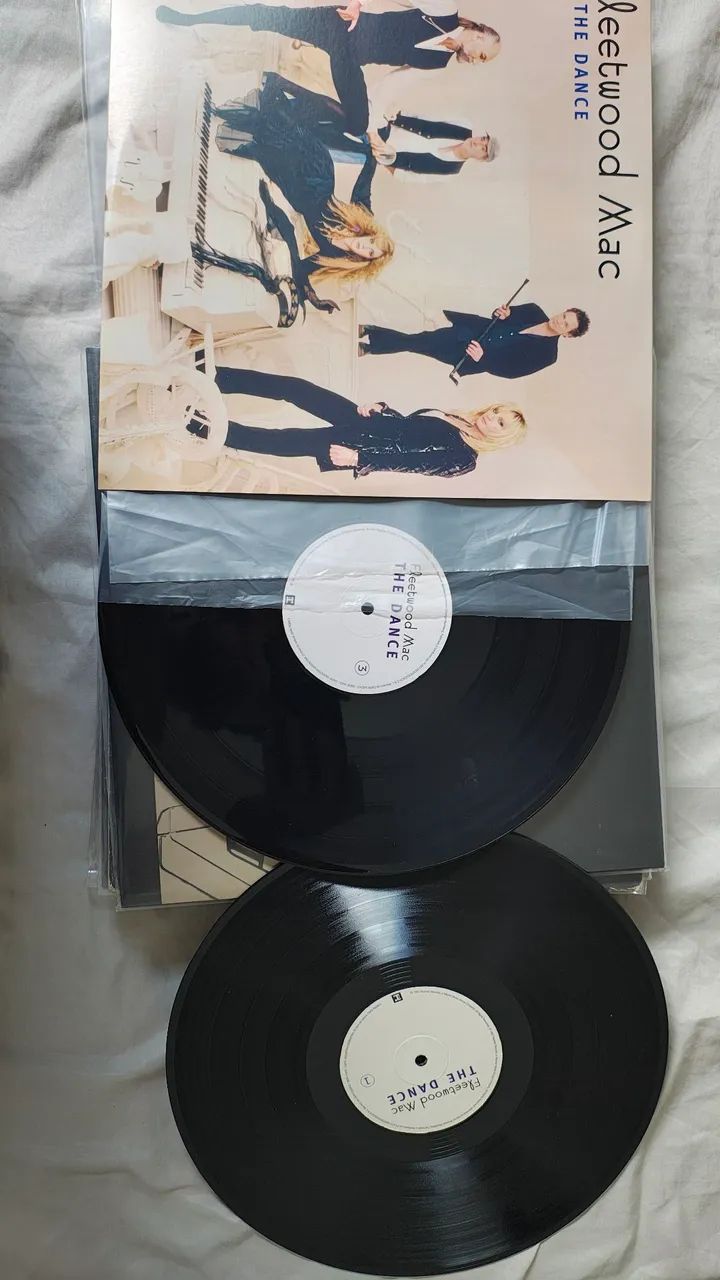 Combo vinil  - Foto 5