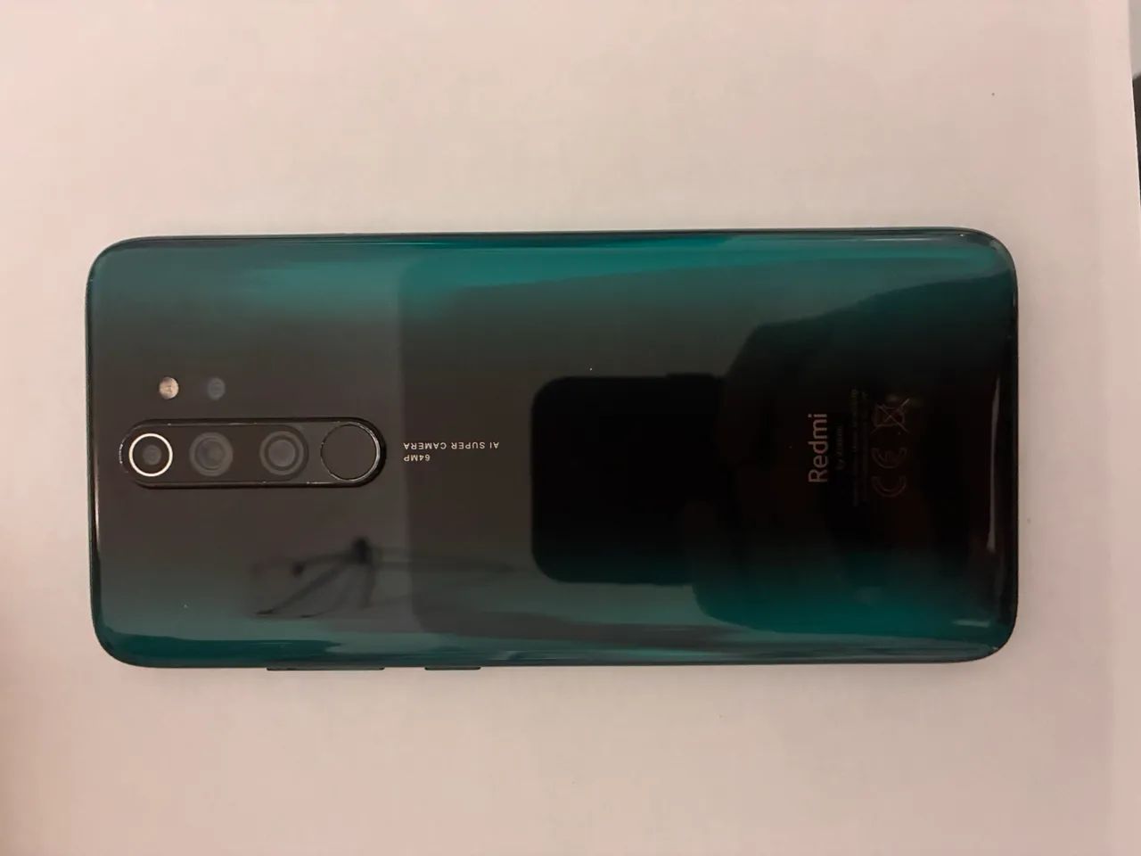 Xiomi Redmi Note 8 Pro - Foto 2