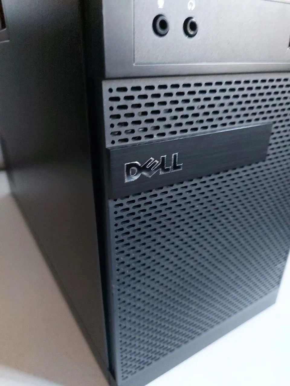 Cpu Dell intel Core i3 4170 4°Geração Com Ssd.  - Foto 5