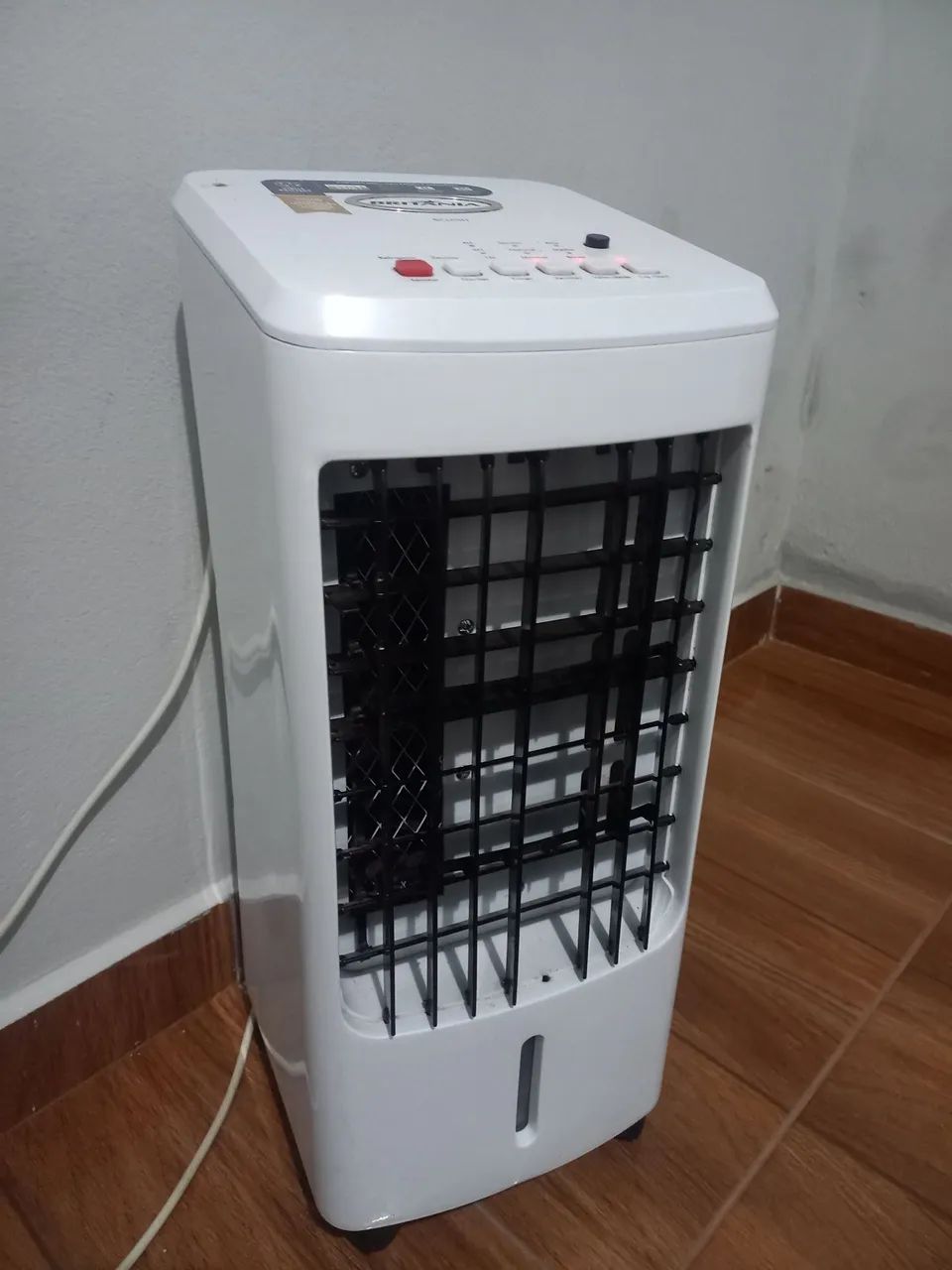 VENDO CLIMATIZADOR - Foto 2