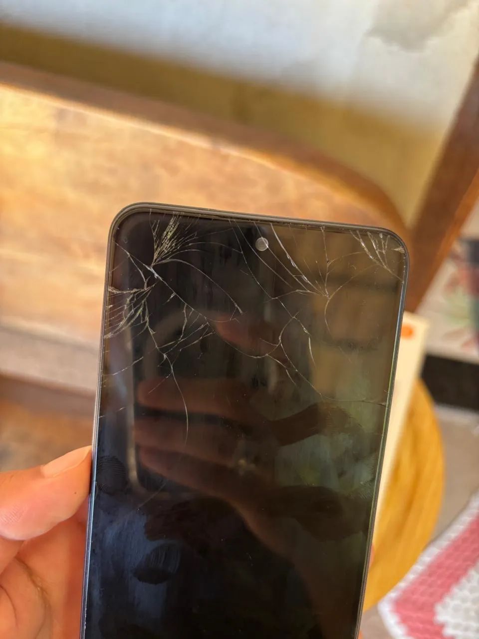 Celular Redmi Note 12 128GB - Foto 3