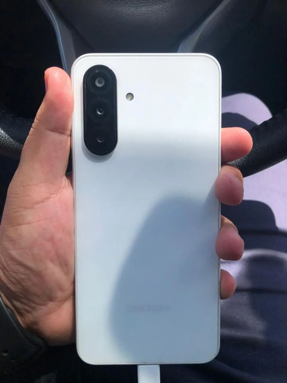 Samsung A26 - Foto 2