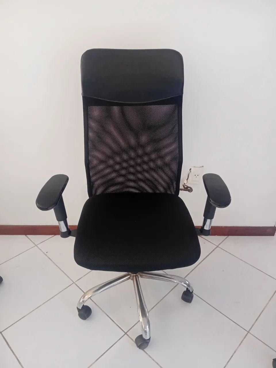 Cadeira de escritório 