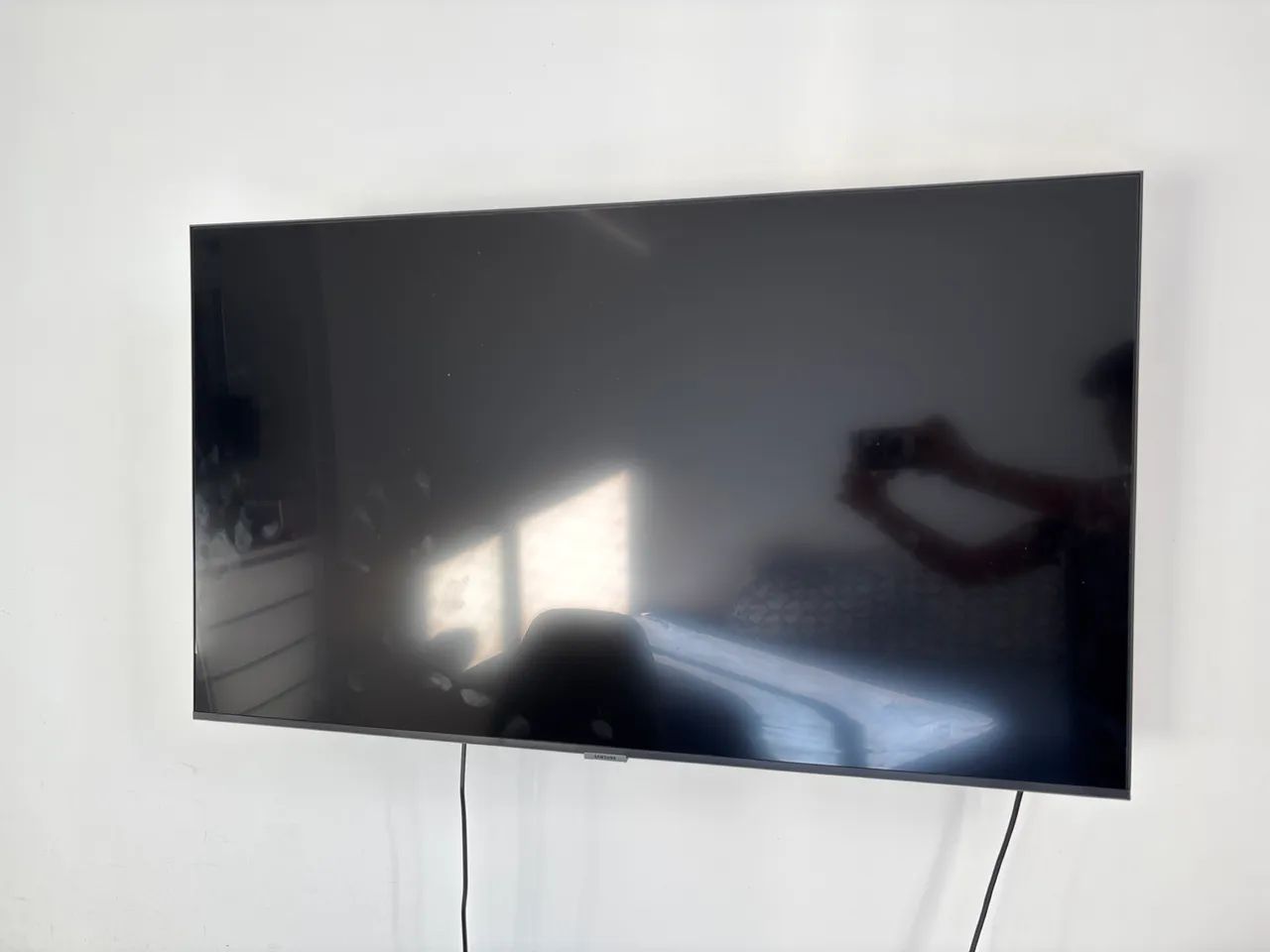 Tv Samsung smart