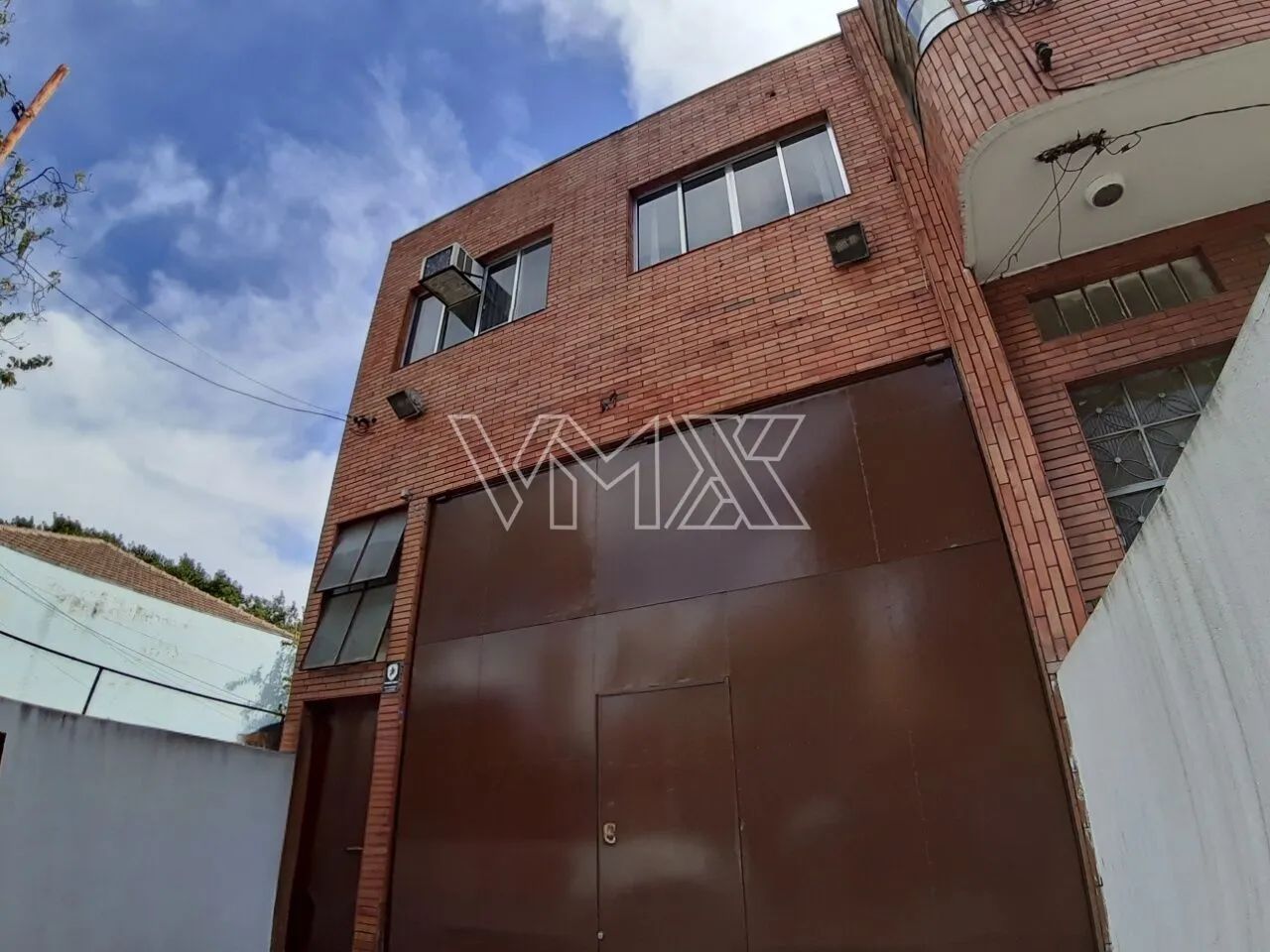SALÃO COMERCIAL PARA LOCAÇÃO- NA VILA GUILHERME- SP - Foto 2