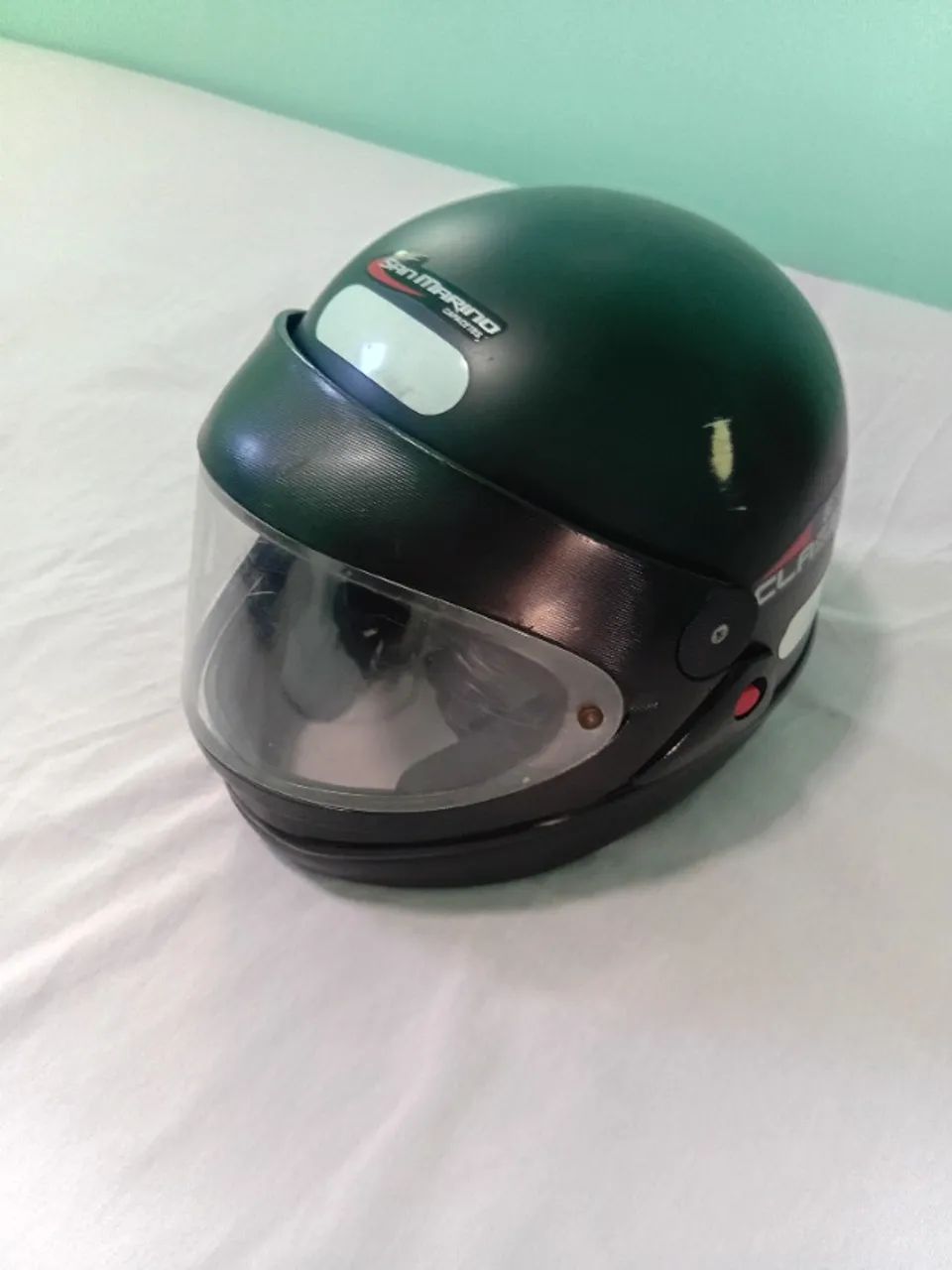 Capacete