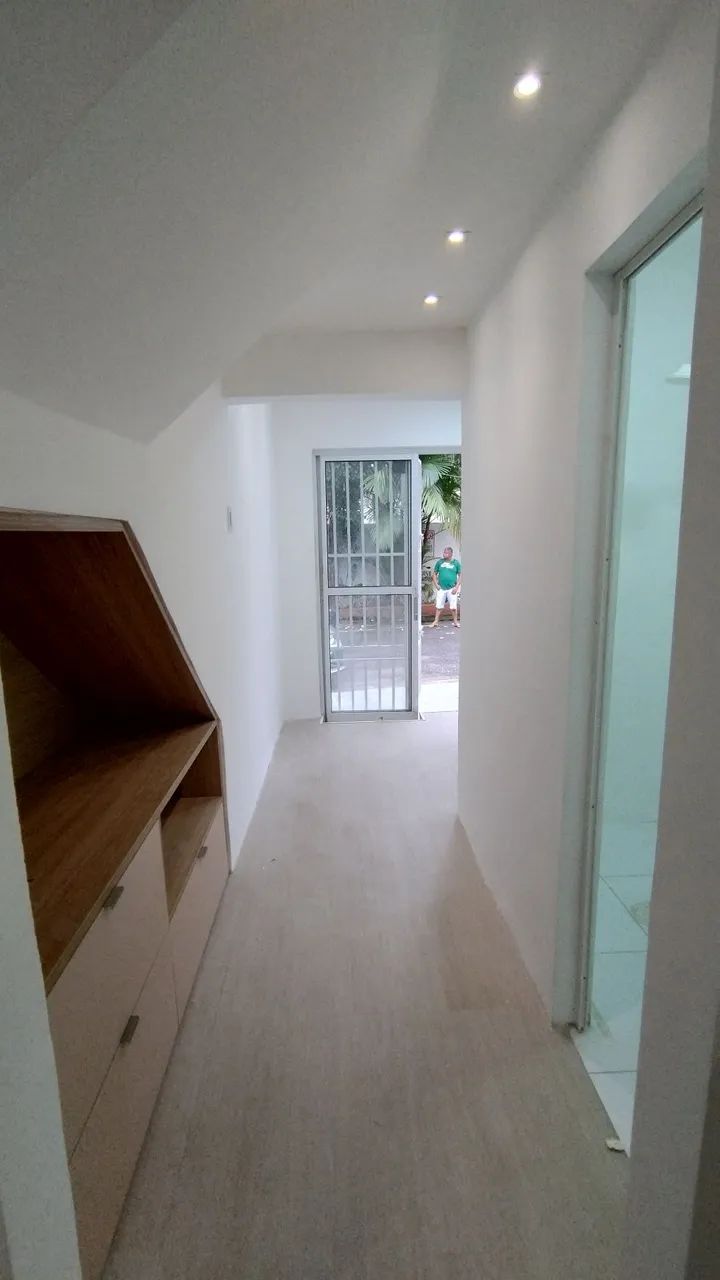 Foto - Belém - Batista Campos