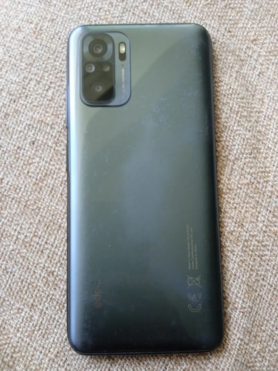Celular Xiaomi Redmi Note 10 - Foto 3