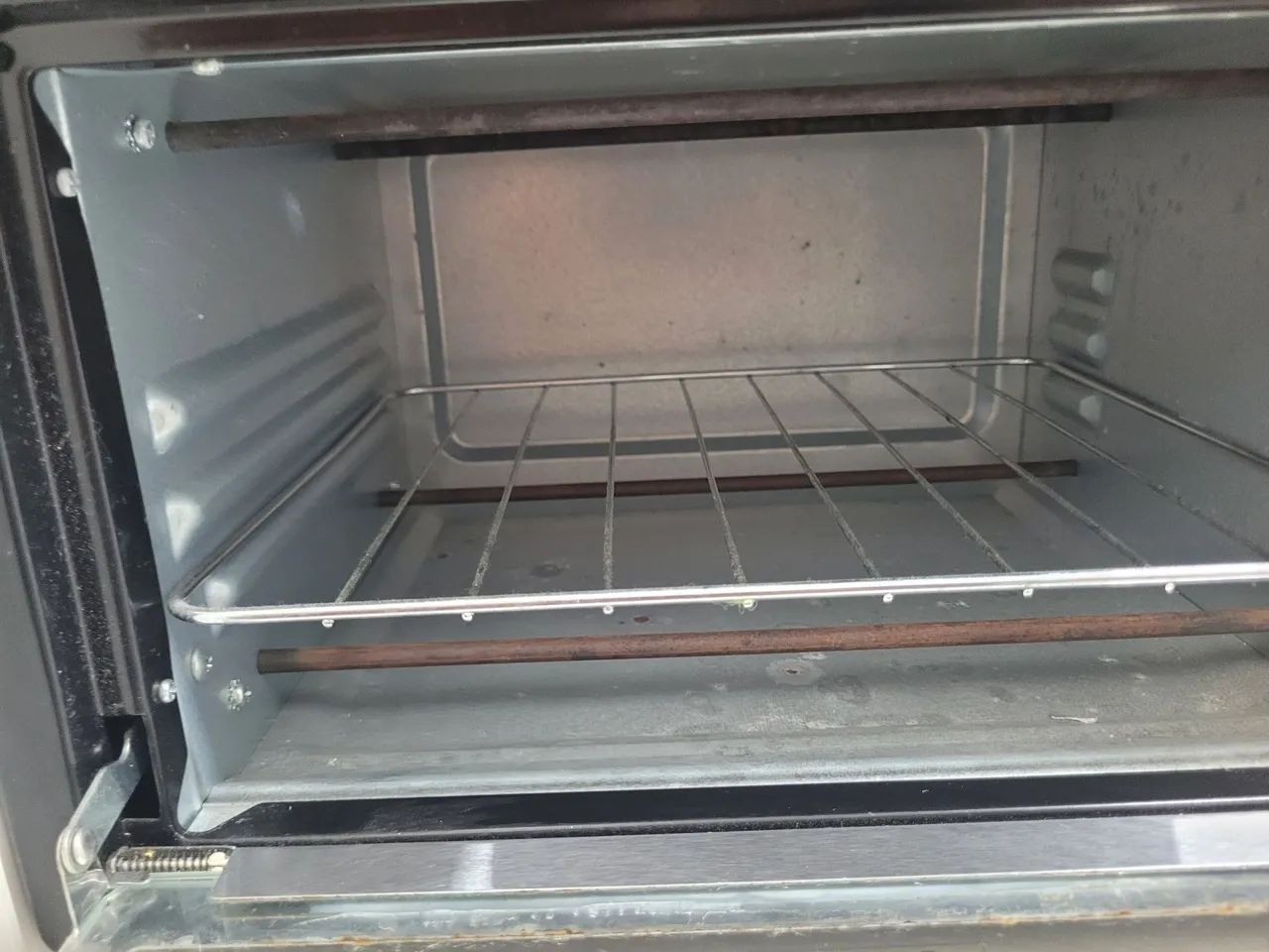 Forno Elétrico philco 15lt
