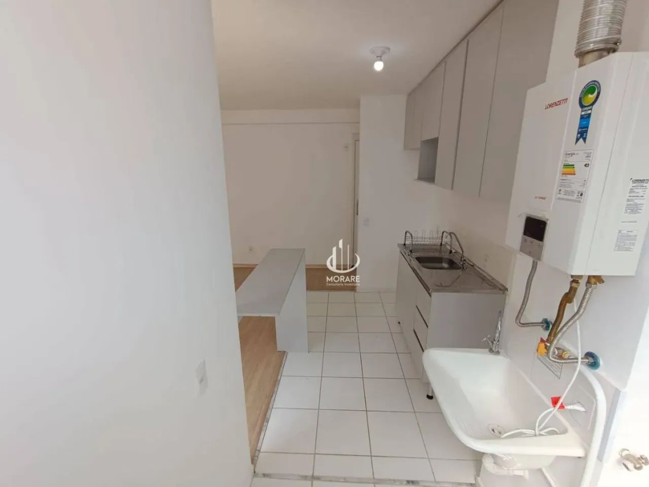 APARTAMENTO LOCAÇÃO CAMBUCI - Foto 4