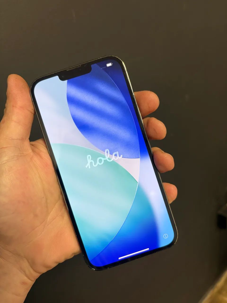 iPhone 13 Pro Max - Foto 2