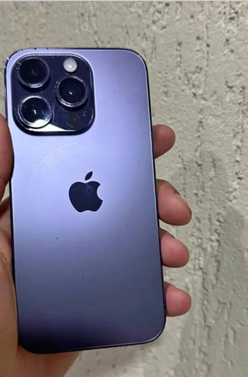 iPhone 14pro - Foto 2