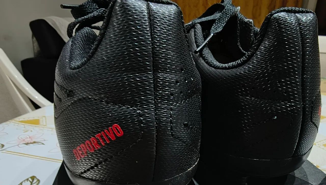 Chuteira Campo - Foto 5