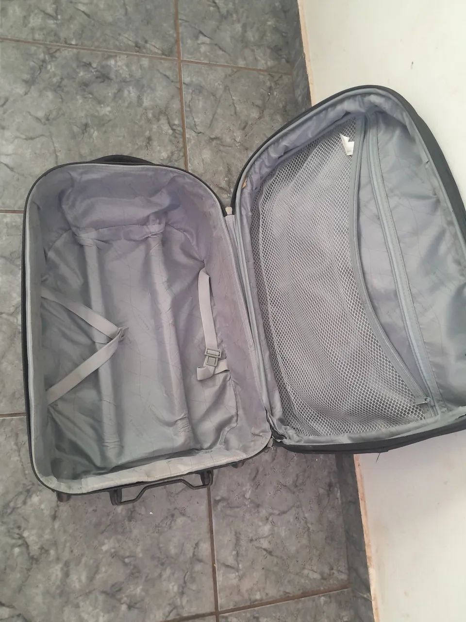 Mala de viagem  - Foto 4