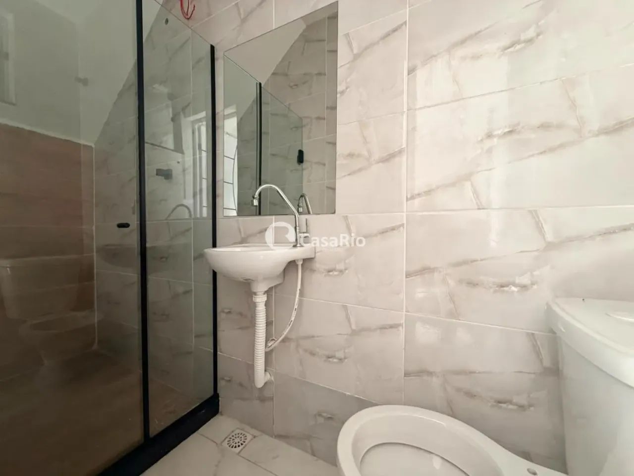 Realengo | Casa 2 quartos, sendo 1 suite - Foto 5