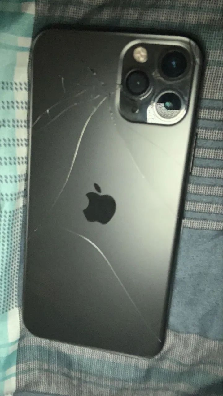 iPhone 11 Pro - Foto 2