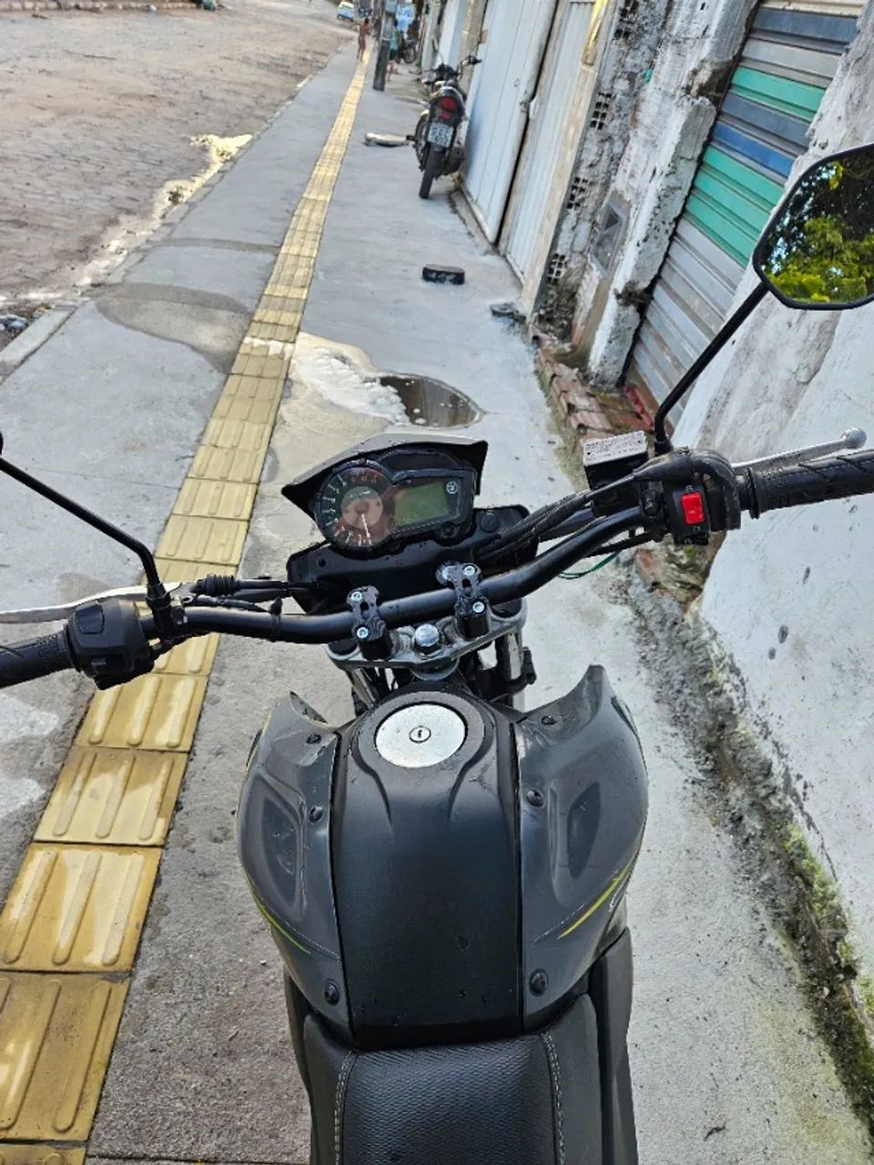 Crosser XTZ 150 ED Flex 2014/2015 - Foto 2