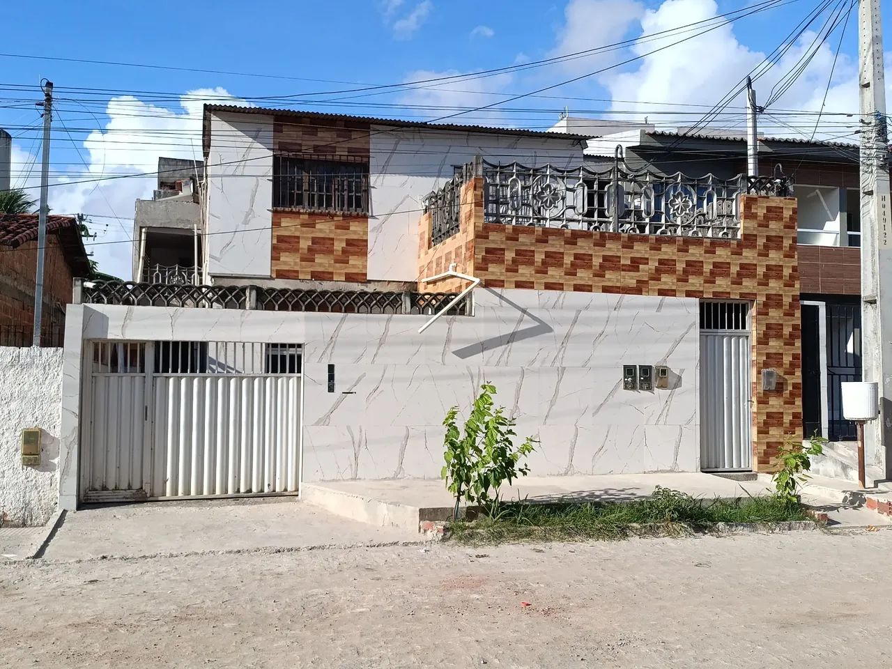 Foto - Paulista - Maranguape II