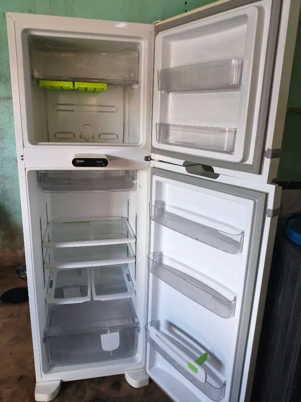 Geladeira Consul - Foto 2